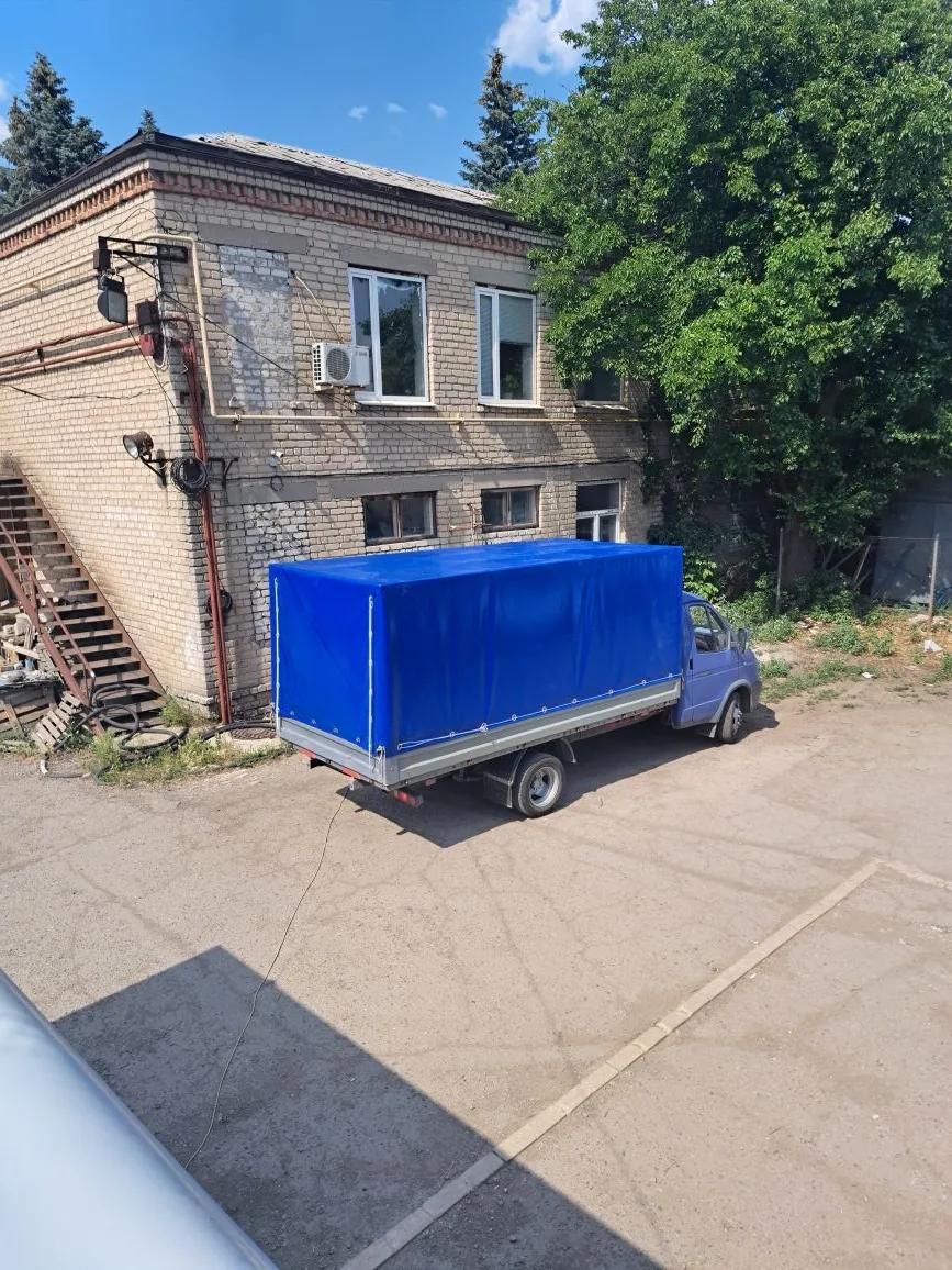 Надежный автотент на заказ в Луганске
